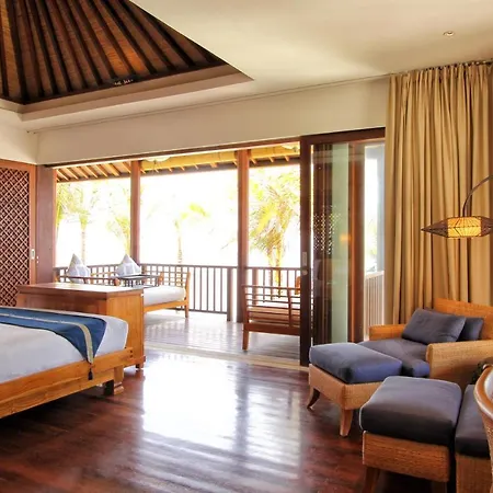 Anapuri Villas Ketewel Exterior photo