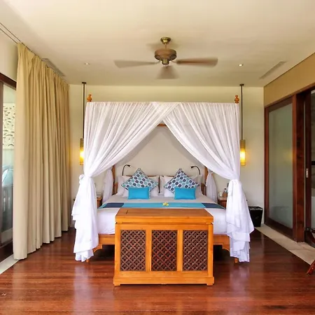 Anapuri Villas Ketewel Exterior photo