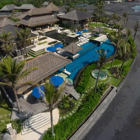 Anapuri Villas Ketewel Exterior photo