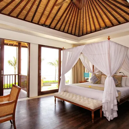 Anapuri Villas Ketewel Exterior photo