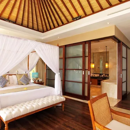 Anapuri Villas Ketewel Exterior photo