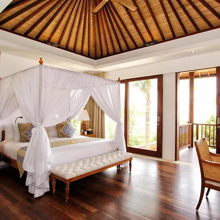 Anapuri Villas Ketewel Exterior photo
