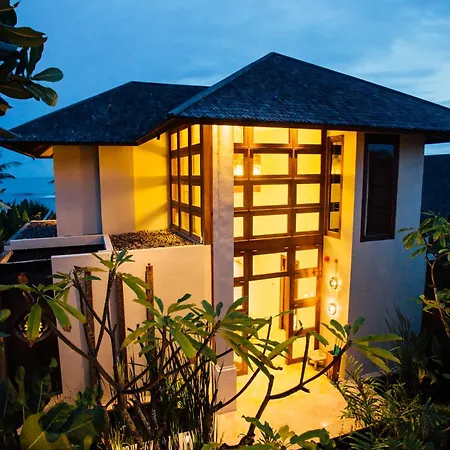 Anapuri Villas Ketewel Room photo