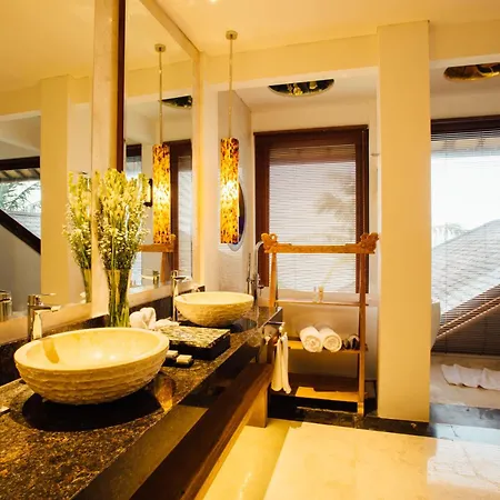 Anapuri Villas Ketewel Room photo