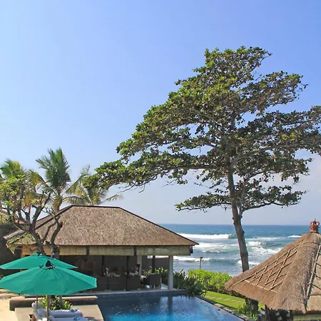 Anapuri Villas Ketewel Room photo