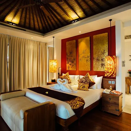 Anapuri Villas Ketewel Room photo
