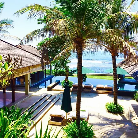 Anapuri Villas Ketewel Exterior photo