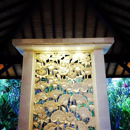 Anapuri Villas Ketewel Exterior photo