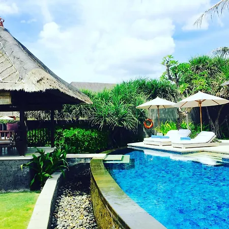 Anapuri Villas Ketewel Exterior photo