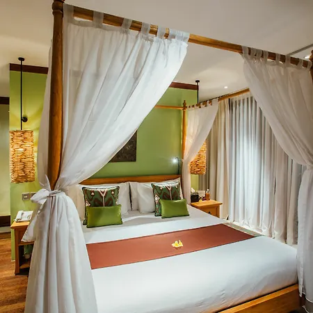 Anapuri Villas Ketewel Exterior photo