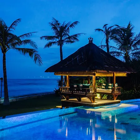Anapuri Villas Ketewel Exterior photo