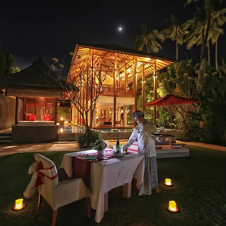 Anapuri Villas Ketewel Exterior photo