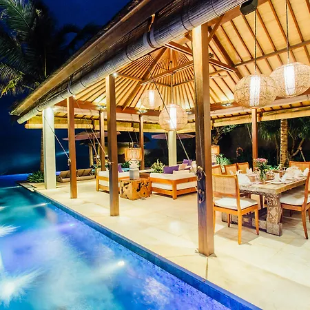 Anapuri Villas Ketewel Exterior photo
