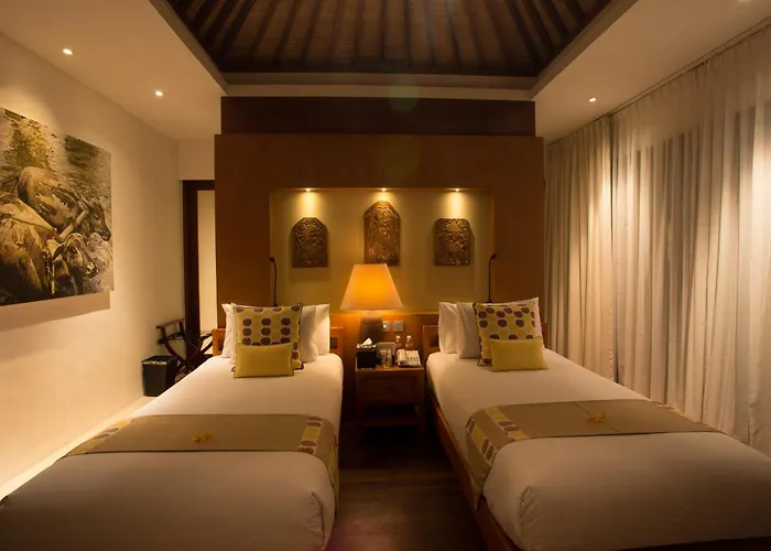 Anapuri Villas